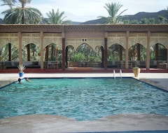 Hotel Kasbah Itrane (Agdz, Marruecos)