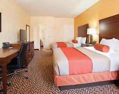 Hotel La Quinta Inn & Suites at Zion Park/Springdale (Springdale, USA)