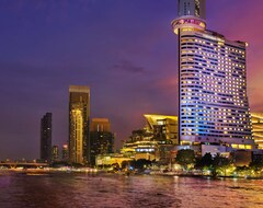 Hotel Millennium Hilton Bangkok (Bangkok, Thailand)