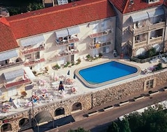 Hotel Komodor (Dubrovnik, Hrvatska)