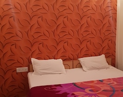 Hotelli Shanti Rest House (Varanasi, Intia)