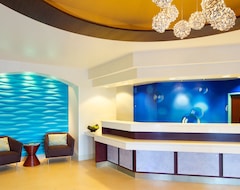 Hotel SpringHill Suites by Marriott Portland Hillsboro (Hillsboro, Sjedinjene Američke Države)