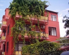 Hotel Erkal Pension (Antalija, Turska)
