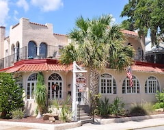 Oda ve Kahvaltı Casa de Suenos B & B (St. Augustine, ABD)