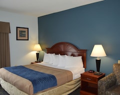 Hotel Quality inn & suites (Cincinnati, Sjedinjene Američke Države)