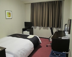 Khách sạn Okawa Riverside Hotel (Okawa, Nhật Bản)
