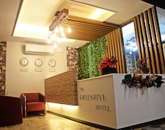 Hotel The GreenHive (Ibaan, Filipini)