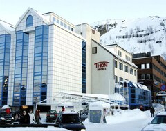 Hotel Thon Hammerfest (Hammerfest, Norge)