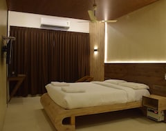 Hotel Christo's (Velankanni, Indien)
