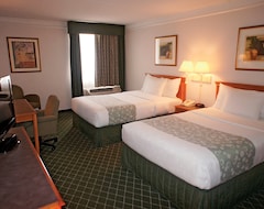 Hotelli La Quinta Inn & Suites Tacoma - Seattle (Tacoma, Amerikan Yhdysvallat)