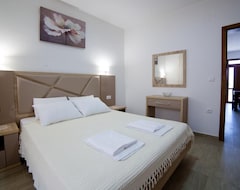 Aparthotel Apartments Kollari (Ulcinj, Crna Gora)