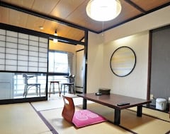 Koko talo/asunto Kachiya Annex Absolutely Yaman (Ichinoseki, Japani)