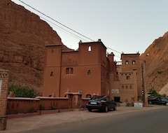 Casa/apartamento entero Riad Atlas Berbere (Tinerhir, Marruecos)