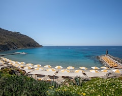 Otel Santa Marina, A Luxury Collection Resort, Mykonos (Ornos, Yunanistan)