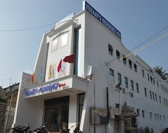 Khách sạn Vekaays Residency (Kumbakonam, Ấn Độ)