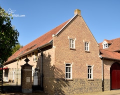 Toàn bộ căn nhà/căn hộ Col Du Fatten (Beek, Hà Lan)