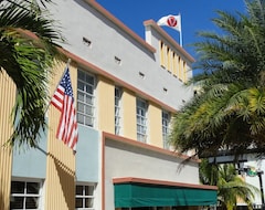 Viscay Hotel (Miami Beach, USA)