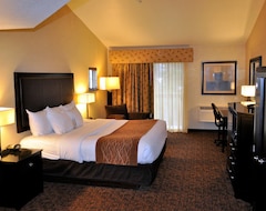 Hotel Comfort Inn & Suites (Lincoln City, Sjedinjene Američke Države)