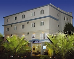 Hotel Residencial Colibri (Costa da Caparica, Portugal)