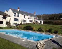 Sid Valley Country House Hotel (Sidmouth, United Kingdom)