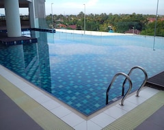 Hotel Taiping Centre Point Suite (Taiping, Malaysia)