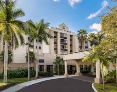 Khách sạn Hyatt Place Ft. Lauderdale/Plantation (Plantation, Hoa Kỳ)