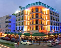 Otel Ömür (Akçay, Türkiye)