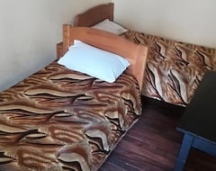 Hotel Residencial El Expreso (Oruro, Bolivia)