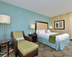 Khách sạn Holiday Inn Express & Suites Sylva / Dillsboro, An Ihg Hotel (Dillsboro, Hoa Kỳ)