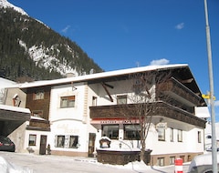 Khách sạn Garni Talblick (Ischgl, Áo)