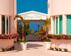 Hotelli Flamingo Suites Boutique Hotel (Costa Adeje, Espanja)