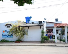 Hostal Solsticio Guajiro (Riohacha, Colombia)