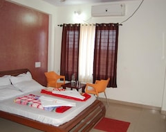 فندق Ashoka Residency (Bijapur, الهند)