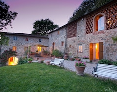 Toàn bộ căn nhà/căn hộ Villa Lean (Valgiano, Ý)