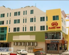 Khách sạn Plaza Inn (Rahim Yar Khan, Pakistan)