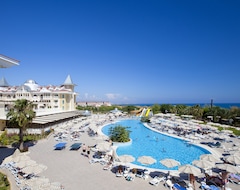Hotelli Hotel Side Star Resort (Colakli, Turkki)