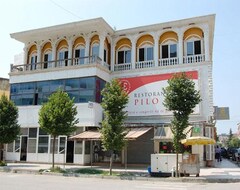Otel Pilo Lala (Lushnja, Arnavutluk)