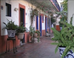 Khách sạn Hotel Olimpia (Monciova, Mexico)