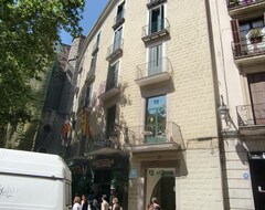 Khách sạn El Jardí (Barcelona, Tây Ban Nha)
