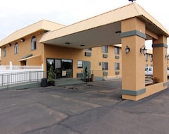 Hotel Quality Inn Clovis (Clovis, USA)