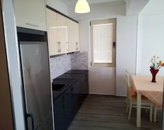 Tüm Ev/Apart Daire Delfin Apartments (Saranda, Arnavutluk)