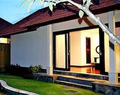 Khách sạn Bali Nyuh Gading Villas (Seminyak, Indonesia)