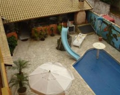 Peruibe Suites Flat Hotel (Peruíbe, Brazil)