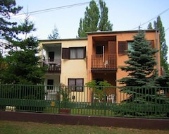 Cijela kuća/apartman Siofok Aranypart 2 (Siofok, Mađarska)