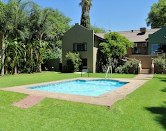 Moonriver Guesthouse (Upington, South Africa)