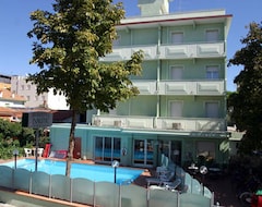Khách sạn Residence Nautic (Rimini, Ý)
