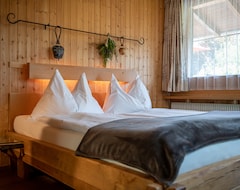 Khách sạn Salzano Basic Rooms Interlaken (Interlaken, Thụy Sỹ)