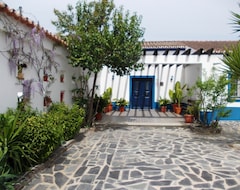 Casa rural Monte do Colmeal (Mourão, Portugal)