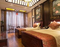 Hotel Sulv Lianhua (Fenghuang, China)