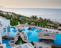Hotel Siva Sharm (Sharm el-Sheikh, Egypt)